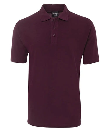 JBS Wear Podium Polo Shirt 210 Metro Workwear.