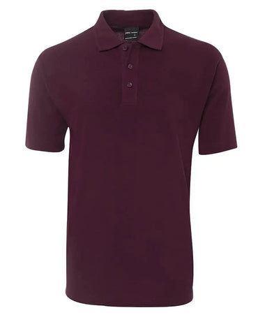 JBS Wear Podium Polo Shirt 210 Metro Workwear.