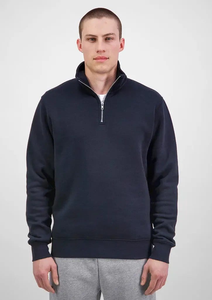 Goodmates Men's Everyday 1/4 Zip Hoodie X2006M