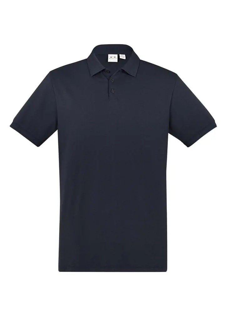 Mens City Corporate Polo Shirt P105MS Metro Workwear.