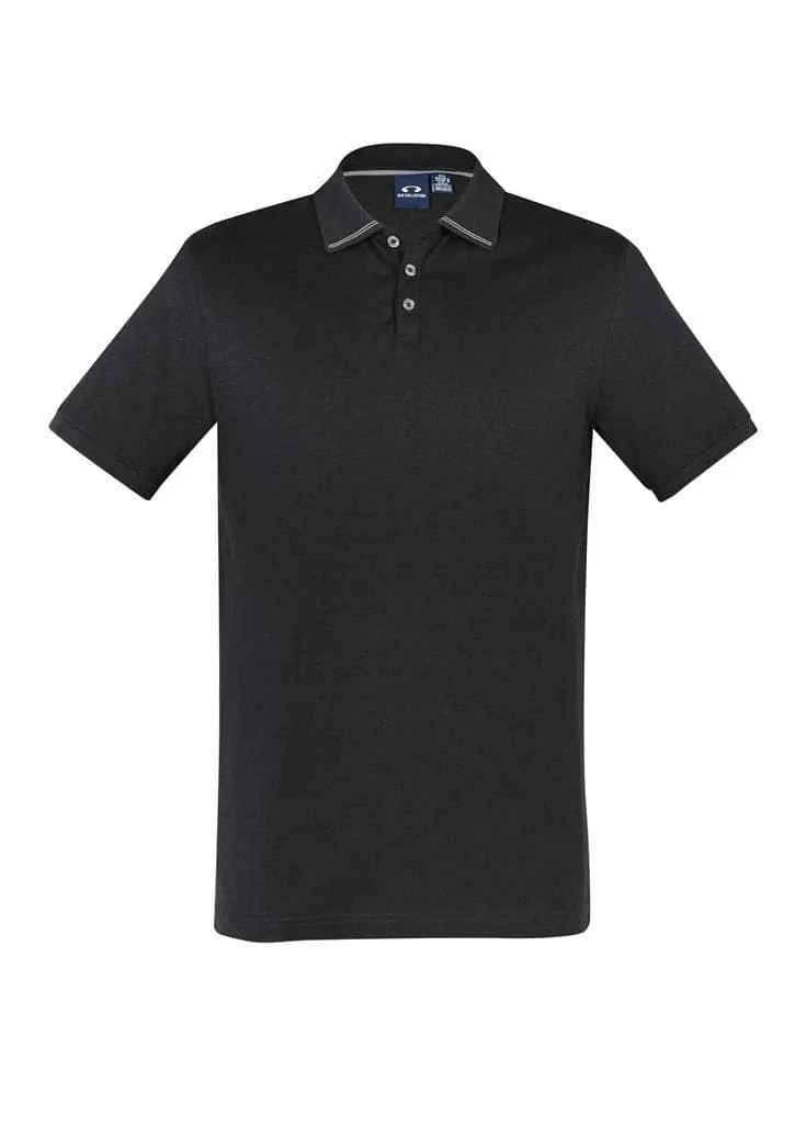 Biz Collection Aston Men's Polo P106MS Metro Workwear.