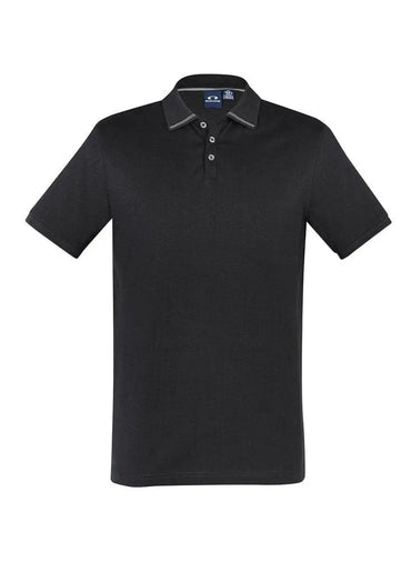 Biz Collection Aston Men's Polo P106MS Metro Workwear.