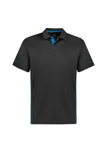 Biz Collection Balance Mens Polo P200MS Metro Workwear.