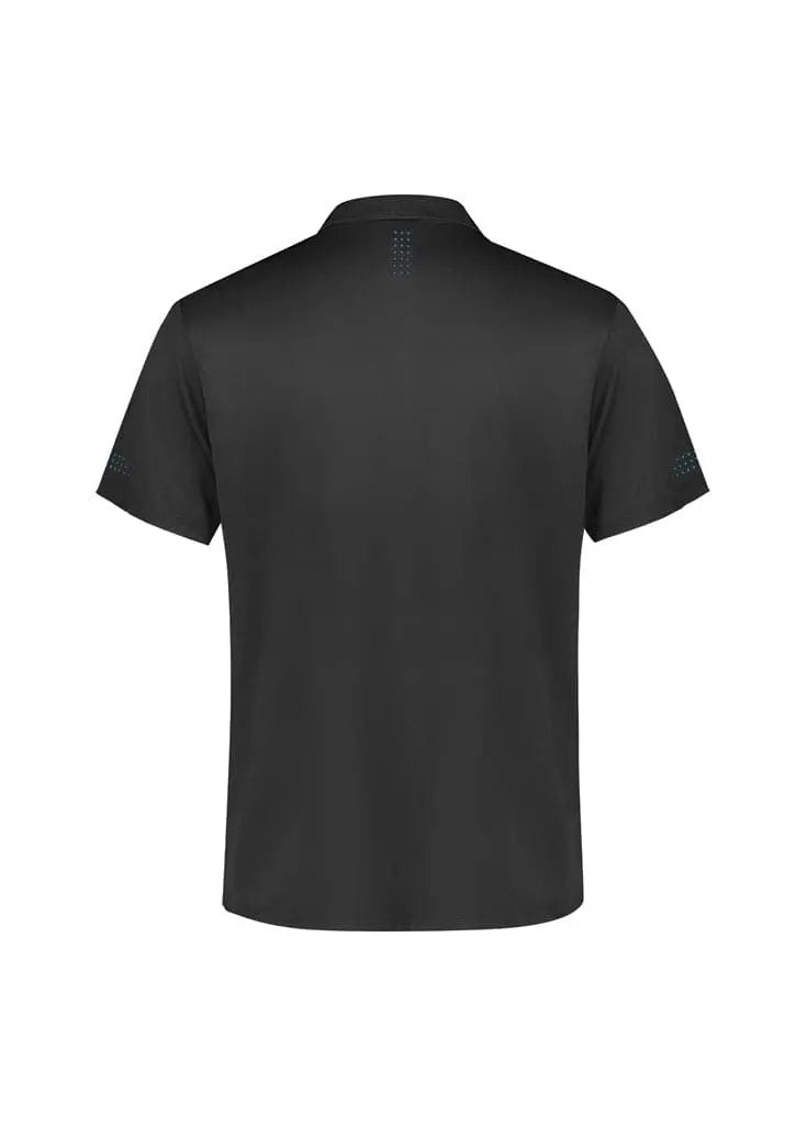 Biz Collection Balance Mens Polo P200MS Metro Workwear.