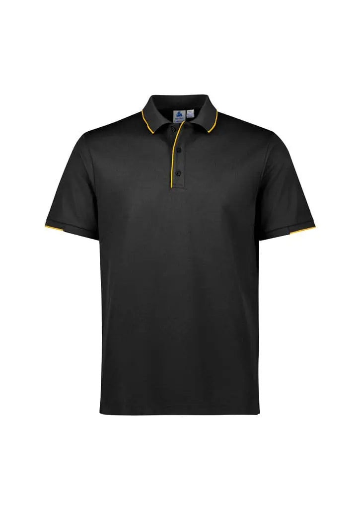 Biz Collection Focus Men's Polo P313MS Metro Workwear.