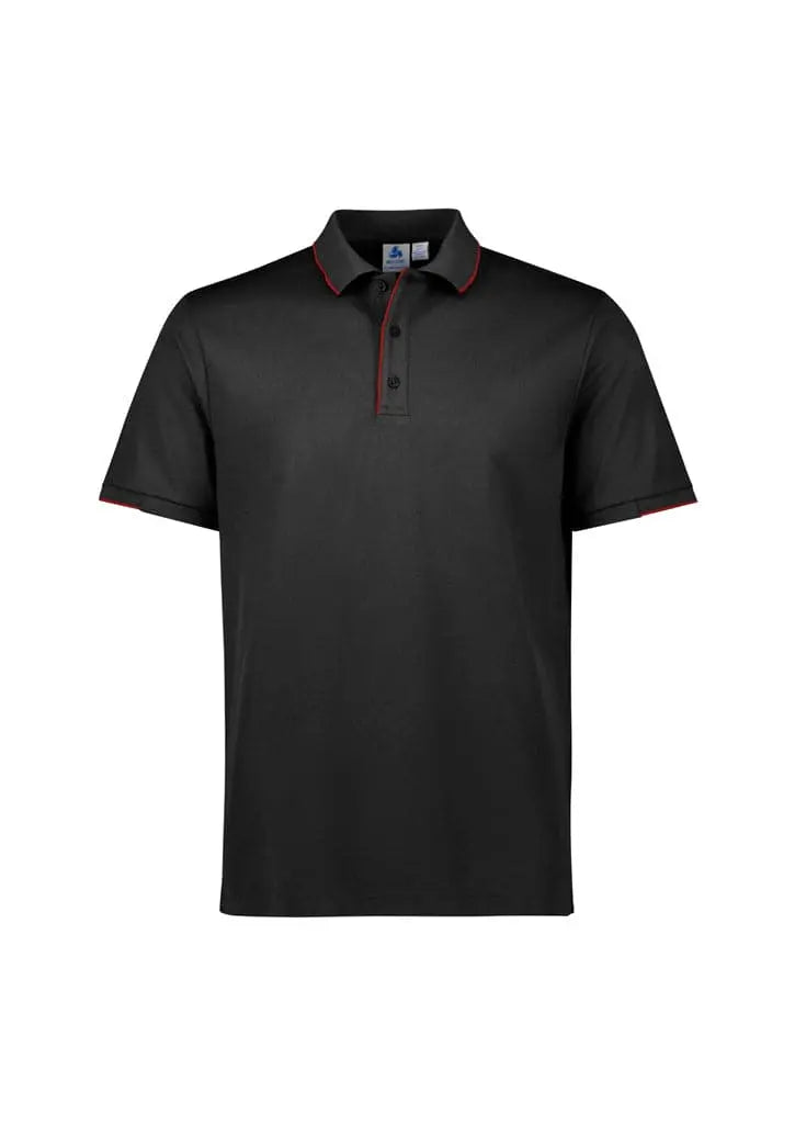 Biz Collection Focus Men's Polo P313MS Metro Workwear.