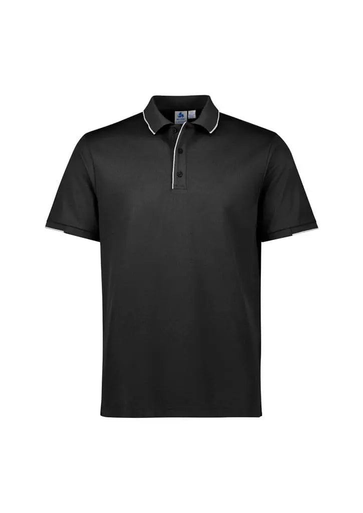Biz Collection Focus Men's Polo P313MS Metro Workwear.