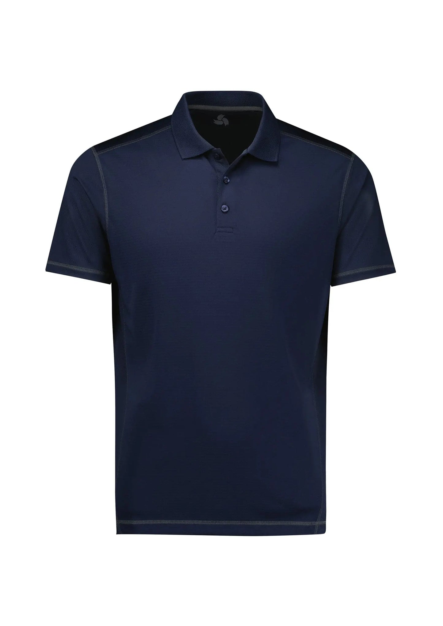 Biz Collection Dart Contrast Men's Polo P419MS Metro Workwear.