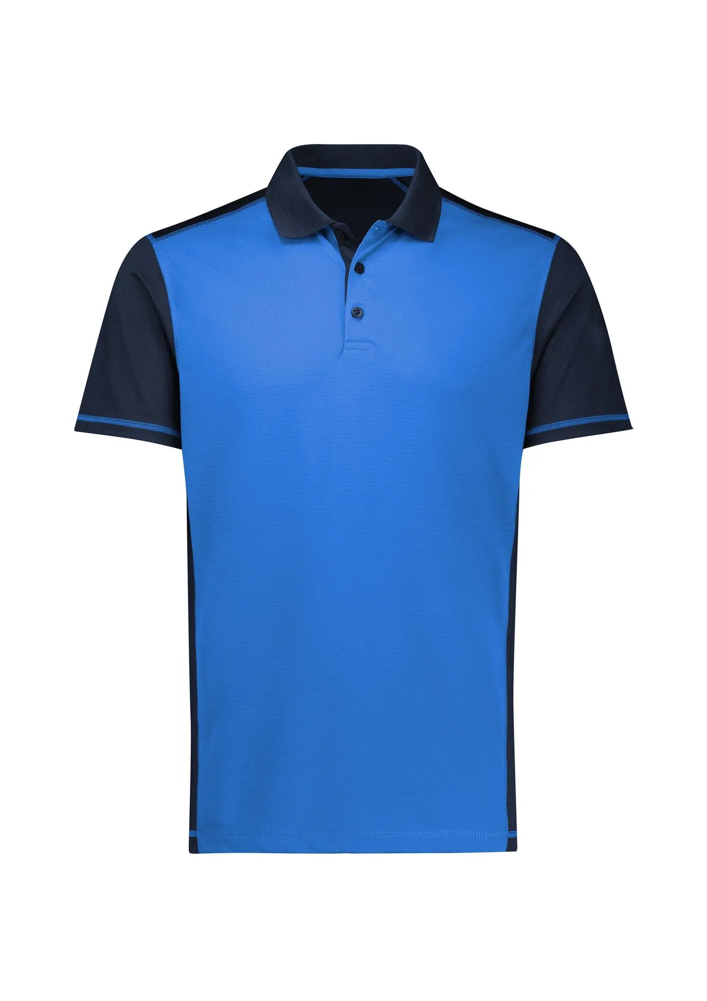 Biz Collection Dart Contrast Men's Polo P419MS Metro Workwear.