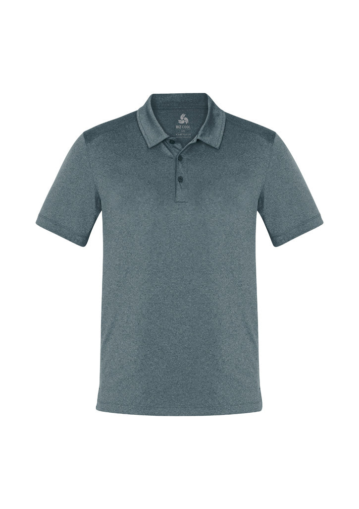 Biz Collection Aero Mens Polo P815MS
