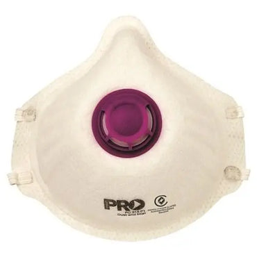 Pro Choice Respirator P1, With Valve - PC315 Metro Workwear.