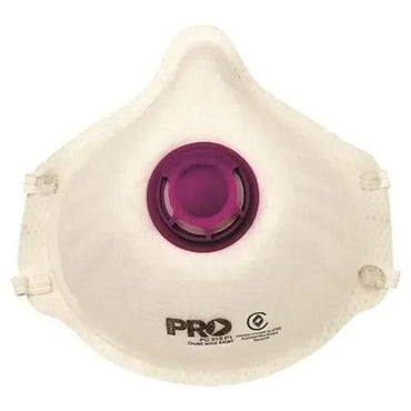 Pro Choice Respirator P1, With Valve - PC315