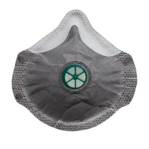Pro Choice P2 Respirator, With Valve & Carbon Filter - PC531 Metro Workwear.