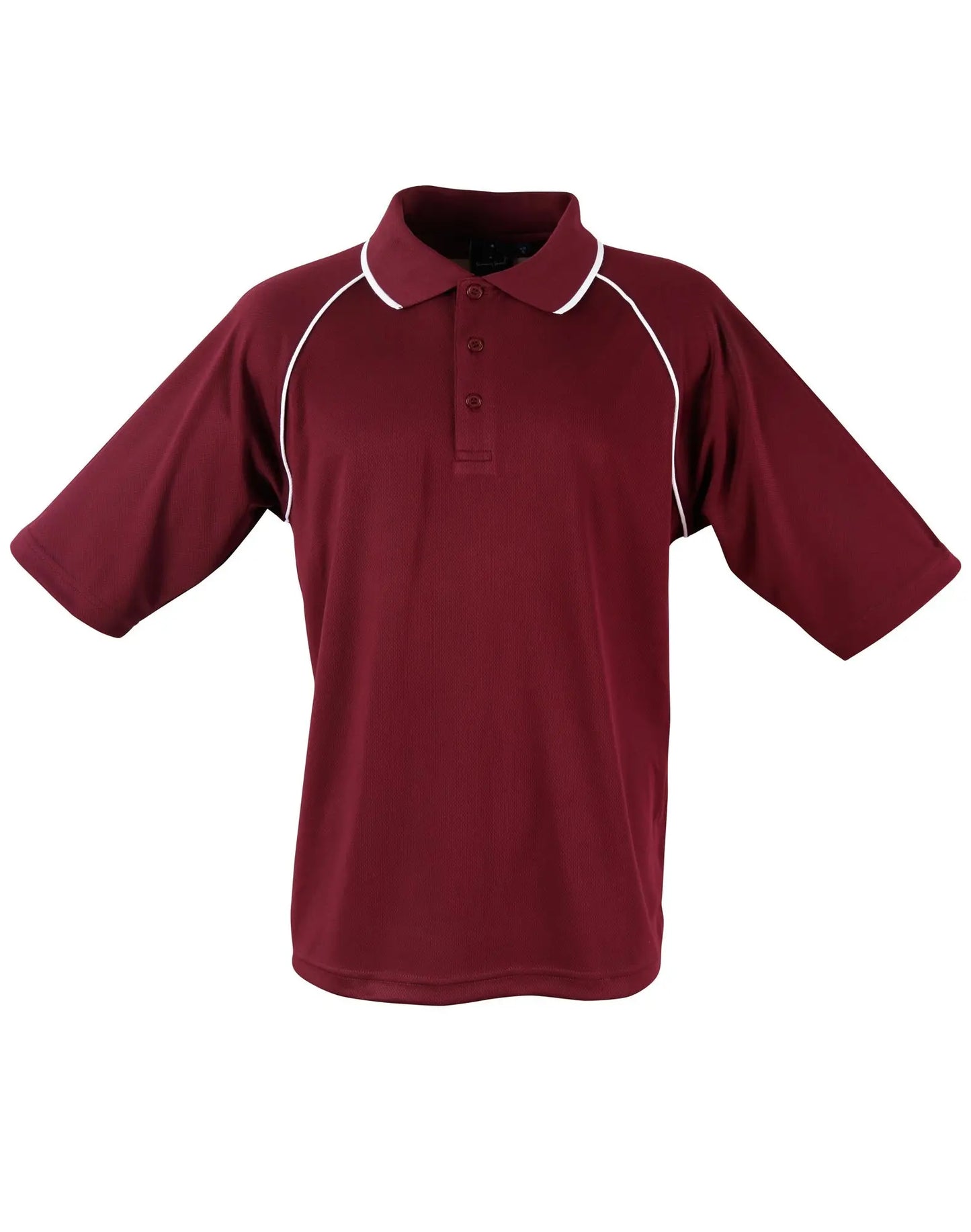 Champion Polo Men's PS20 Metro Workwear.