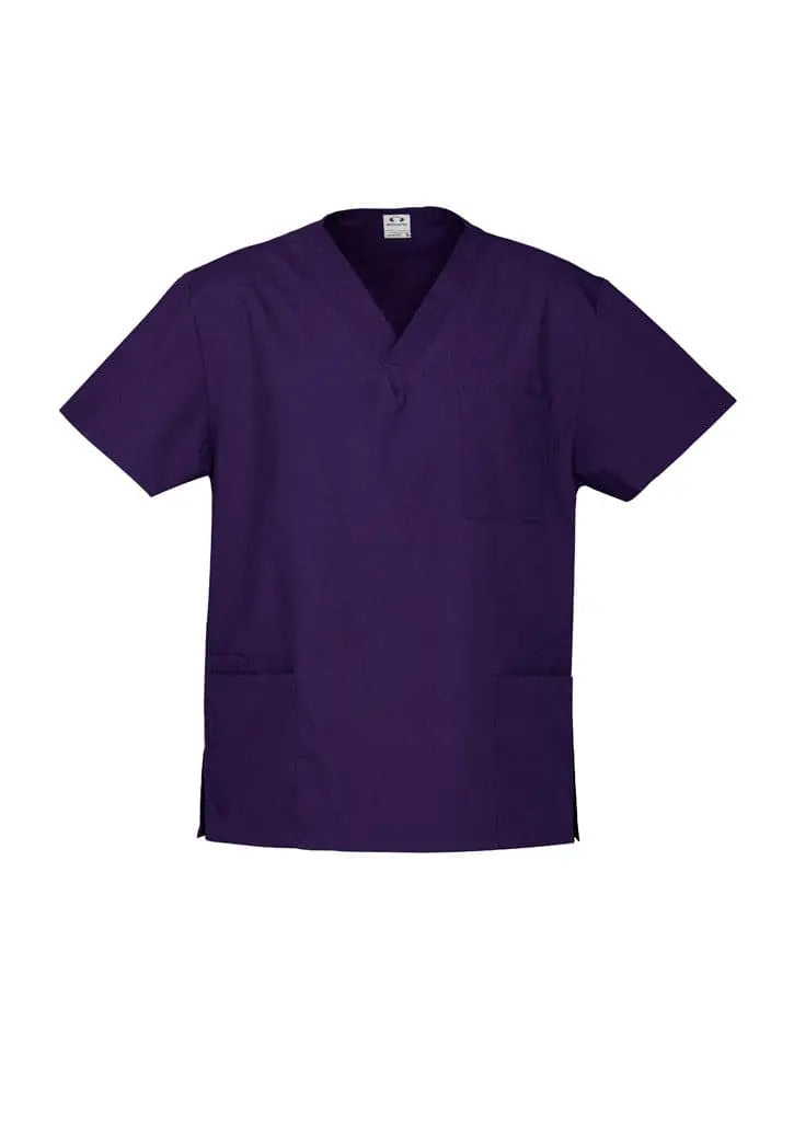 Biz Collection Women’s Classic Scrubs Top H10622 Simply Scrubs Australia