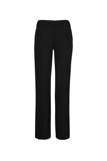 Biz Corporates Womens Adjustable Waist Pant RGP975L Metro Workwear.