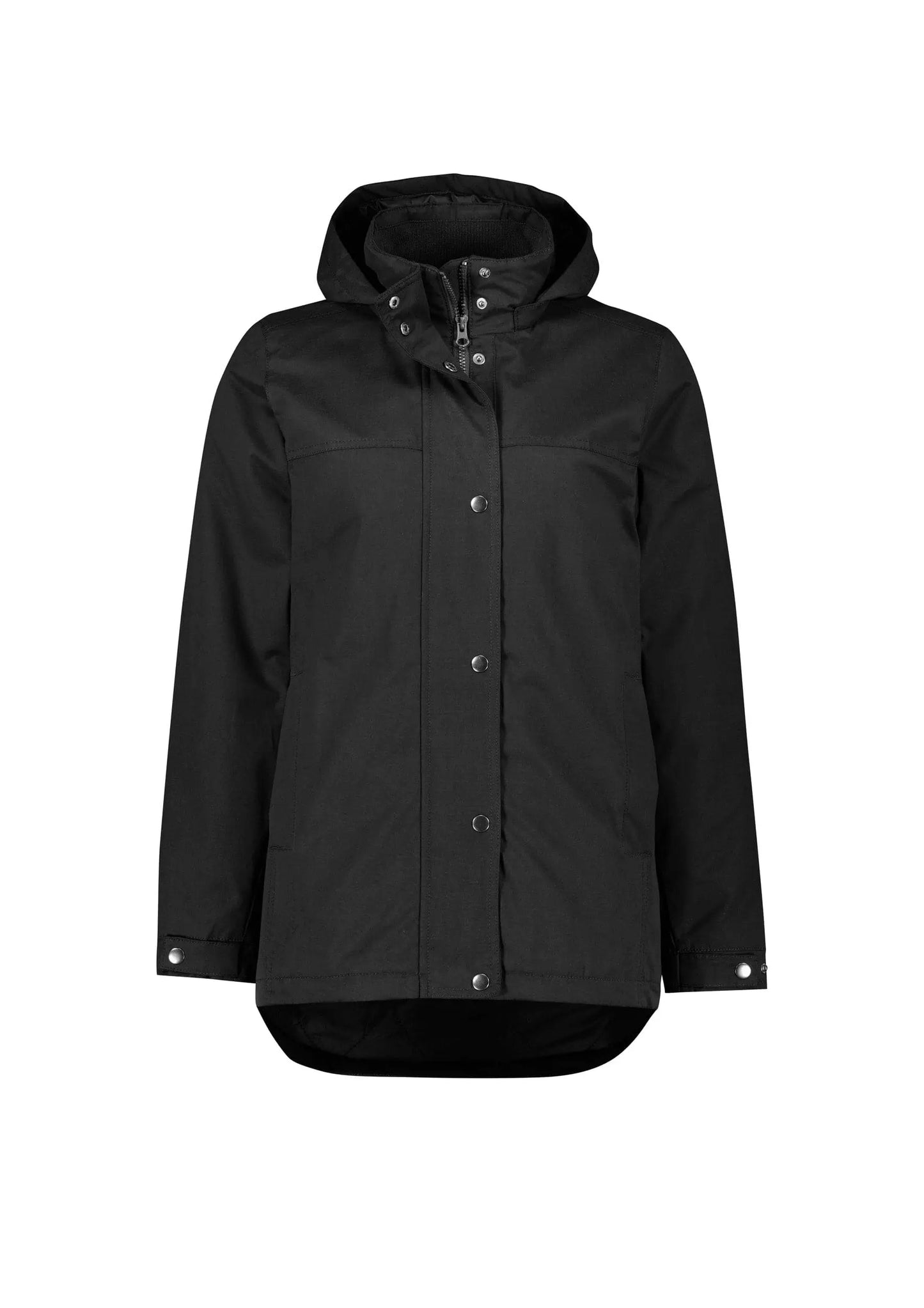 Biz Collection Women's Melbourne Jacket RJK265L Metro Workwear.