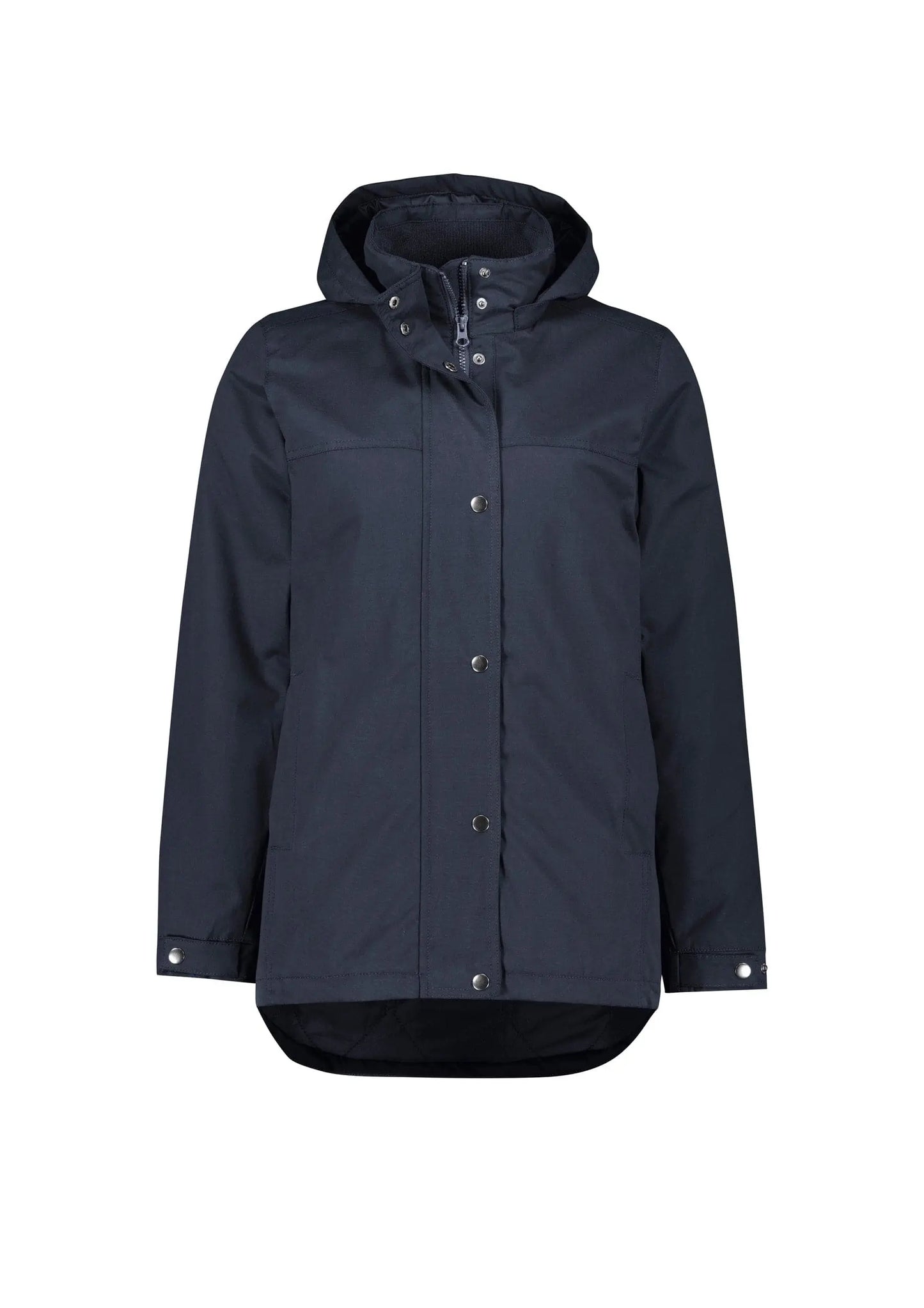 Biz Collection Women's Melbourne Jacket RJK265L Metro Workwear.