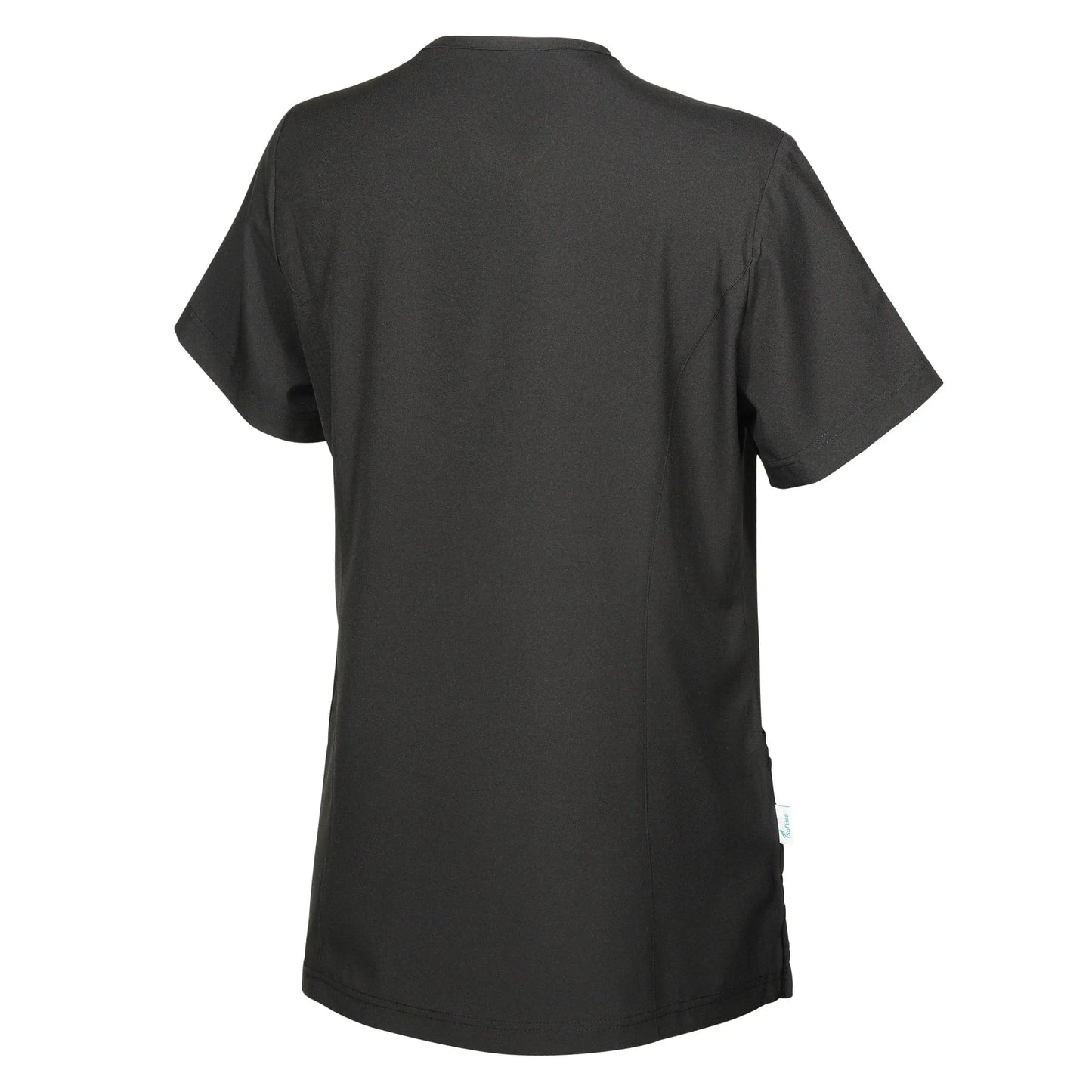 Softies Cambridge Women’s Premium Scrub Top CT01 Metro Workwear.