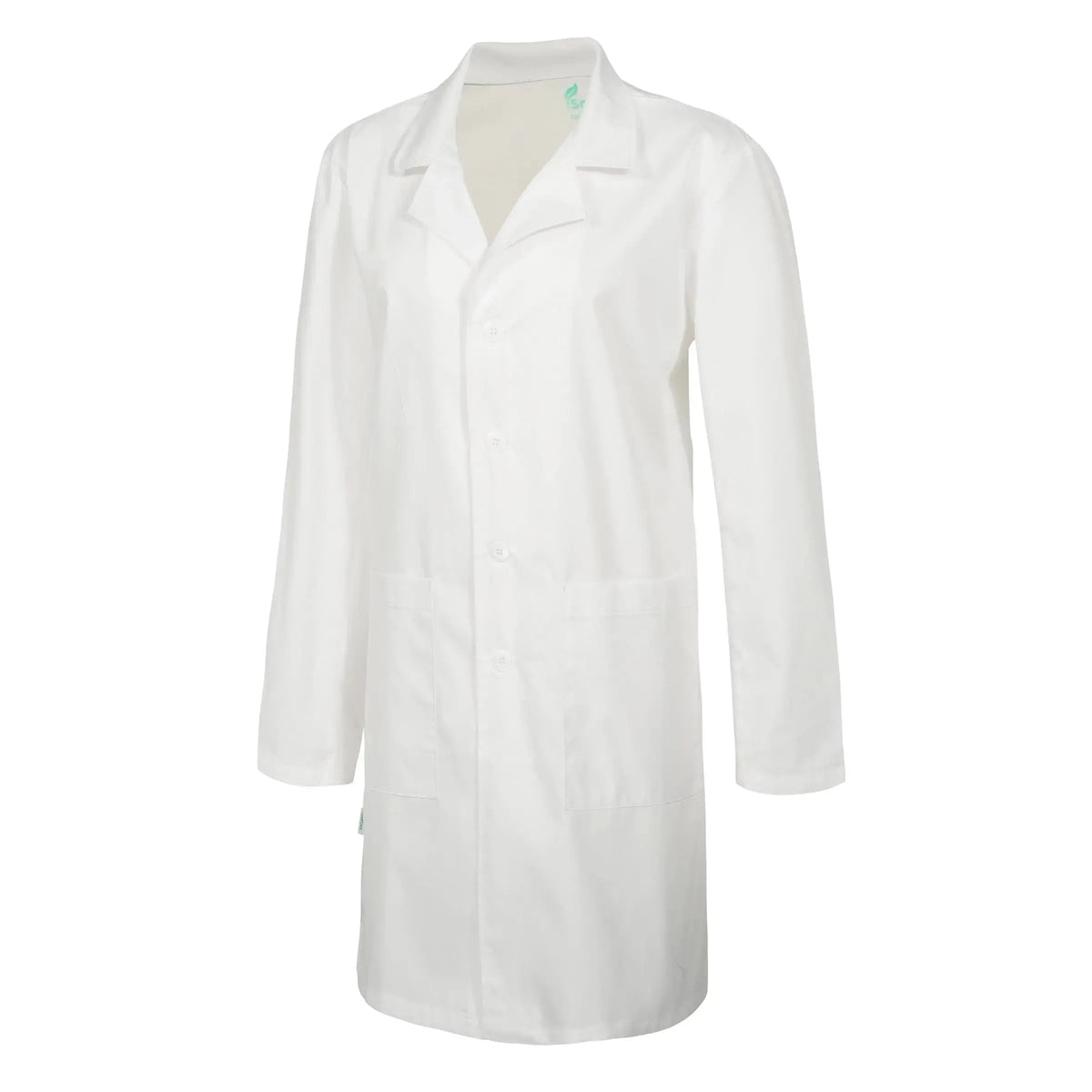 Softies Scrub Lab Coat Unisex SL01