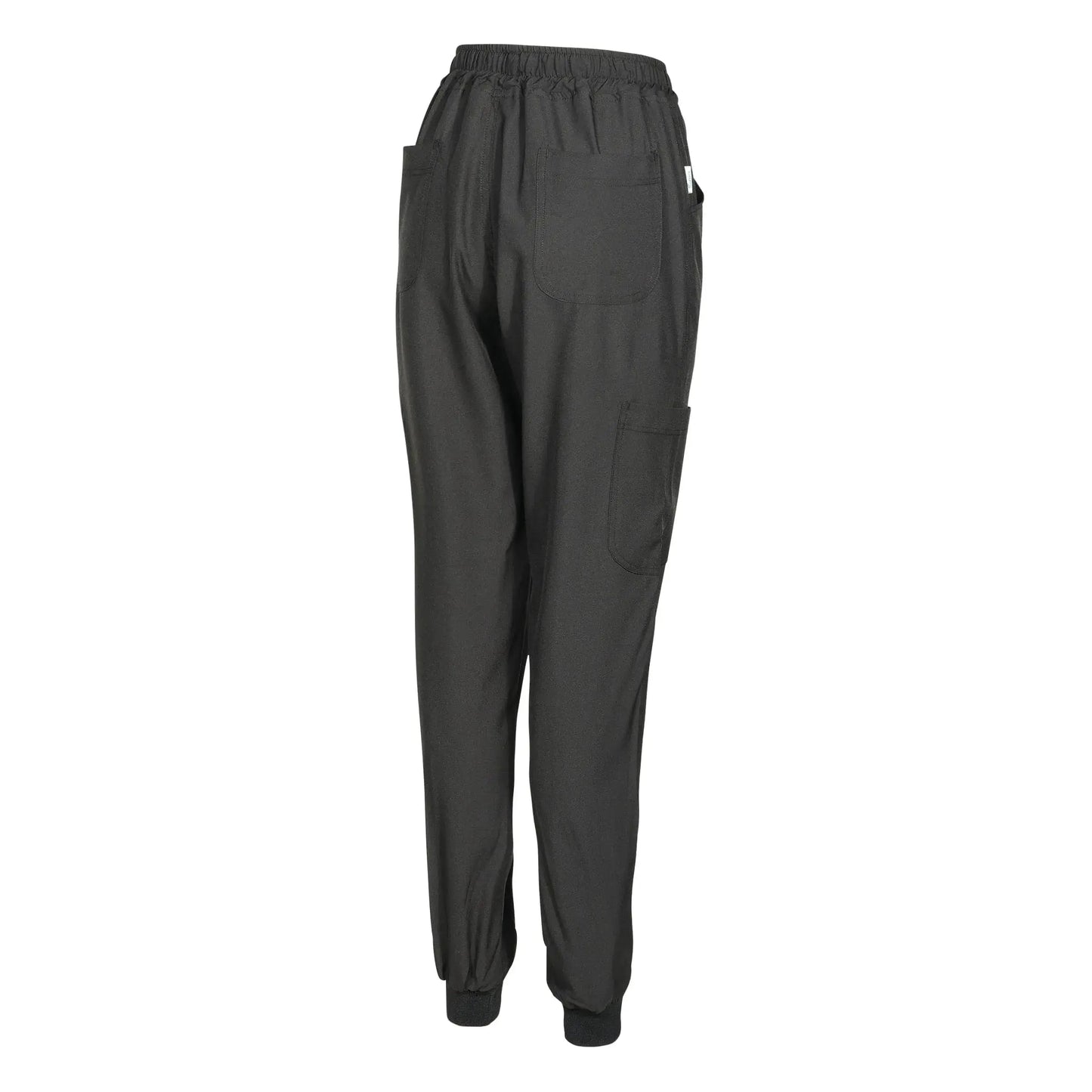 Softies Oxford Unisex (Men/Women) Premium Cargo Jogger Scrub Pant OP01