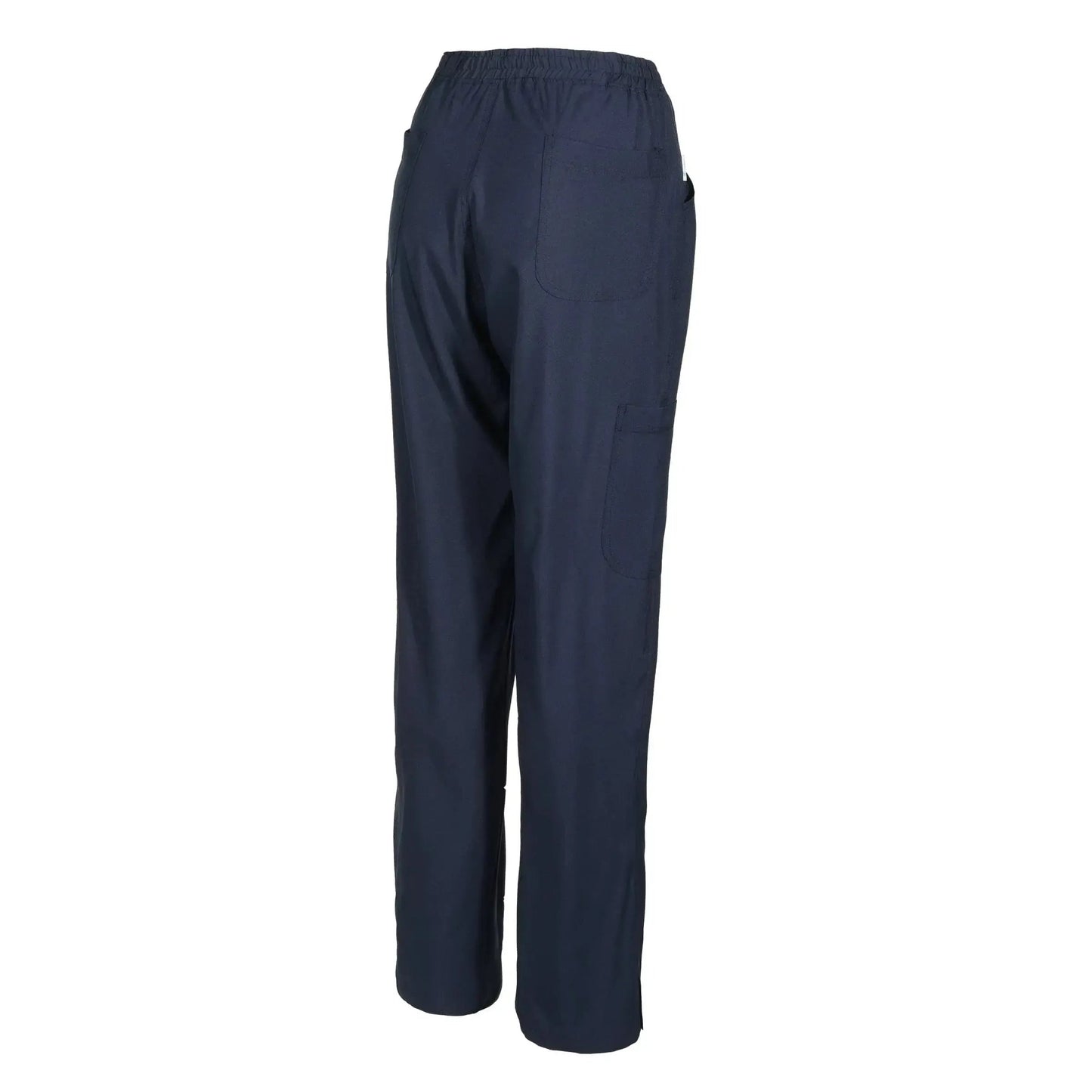 Softies Cambridge Unisex (Men/Women) Premium Cargo Scrub Pants CP01