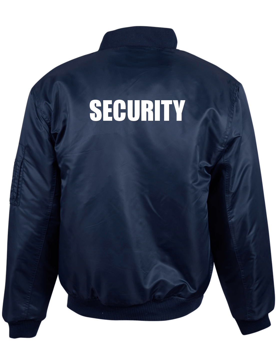 Winning Spirit SECURITY Flying Jacket SECFJ02