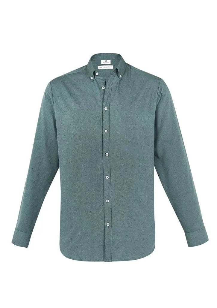 Mens Memphis Shirt S127ML Metro Workwear.