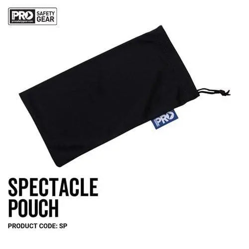 Pro Choice Spectacle Pouch - SP Metro Workwear.