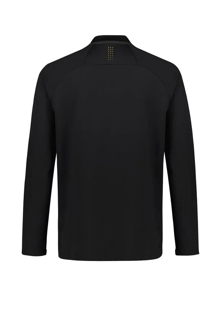 Biz Collection Balance Men Mid-Layer Top SW225M Metro Workwear.