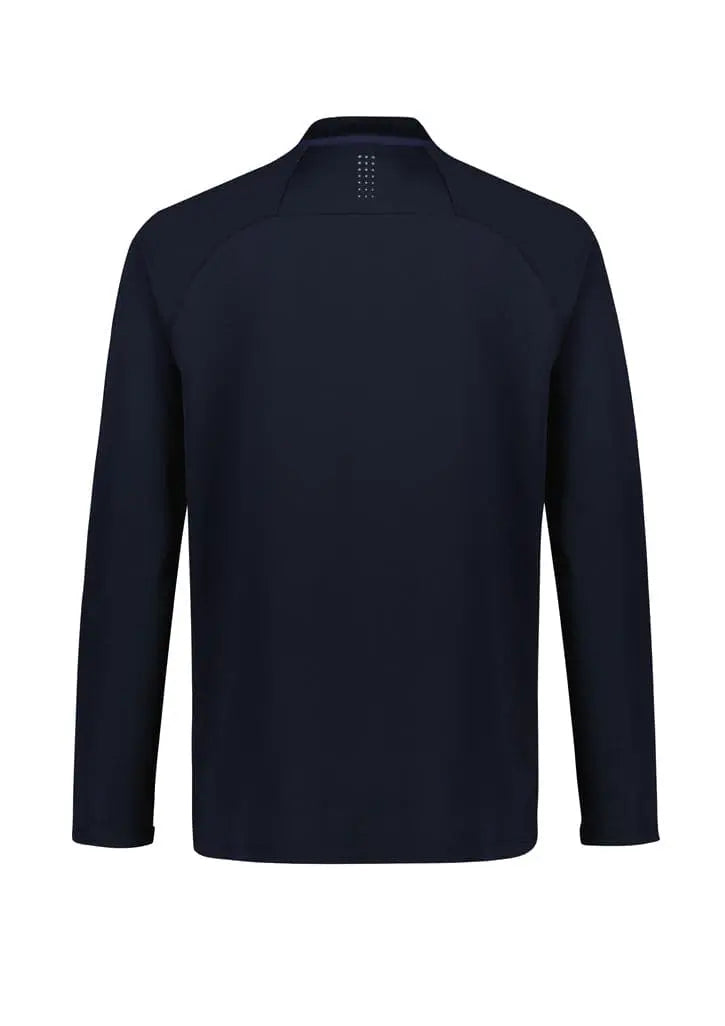 Biz Collection Balance Men Mid-Layer Top SW225M Metro Workwear.