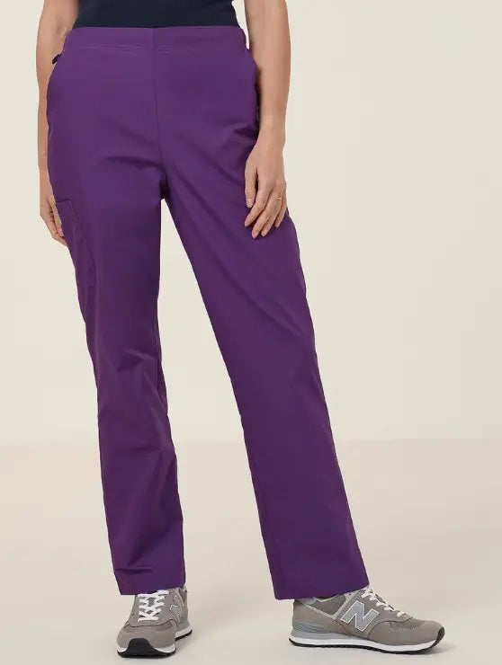 Next-Gen Vital Antibacterial Womens Scrub Pant CAT3W9 Metro Workwear.