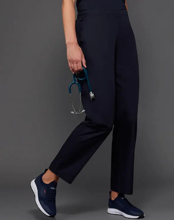 Next-Gen Vital Antibacterial Womens Scrub Pant CAT3W9 Metro Workwear.