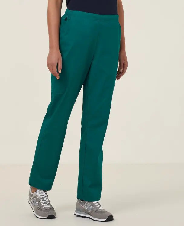 Next-Gen Vital Antibacterial Womens Scrub Pant CAT3W9 Metro Workwear.