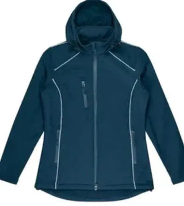 Aussie Pacific Aspen Ladies Jacket 2531 Metro Workwear.