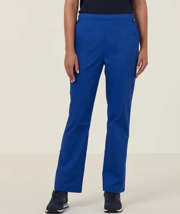 Next-Gen Vital Antibacterial Womens Scrub Pant CAT3W9 Metro Workwear.