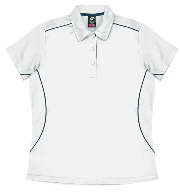 Aussie Pacific Kuranda Lady Polo Shirt 2323 Metro Workwear.