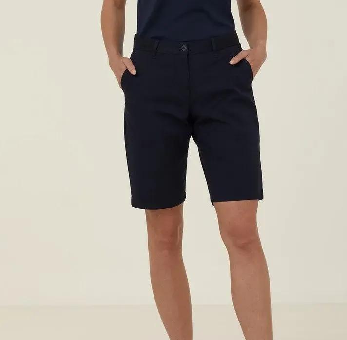 NNT Women's Chino Shorts CAT3QJ