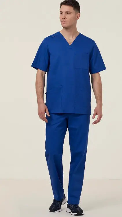 Next-Gen Vital Antibacterial Unisex Scrub Pant CATQ4B Metro Workwear.