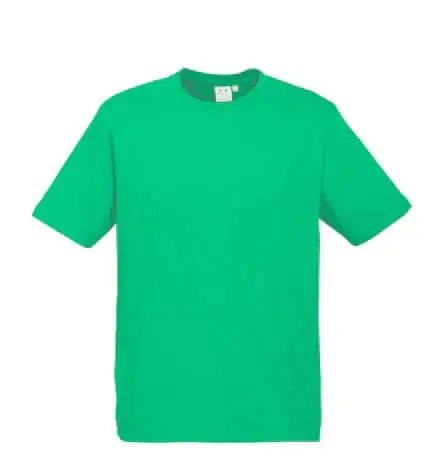 Biz Collection Men’s Ice Tee T10012 Metro Workwear.