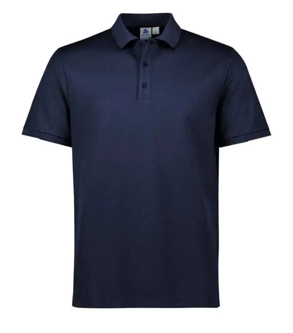 Biz Collection Focus Men's Polo P313MS Metro Workwear.