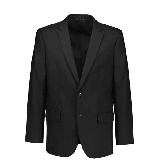 Biz Corporates Men's Renew City Fit Jacket RJ401M Metro Workwear.