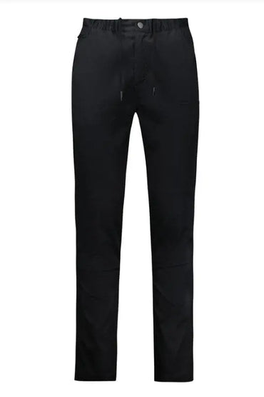 Biz Collection Men's Saffron Chef Slim Flex Pant CH432M Metro Workwear.