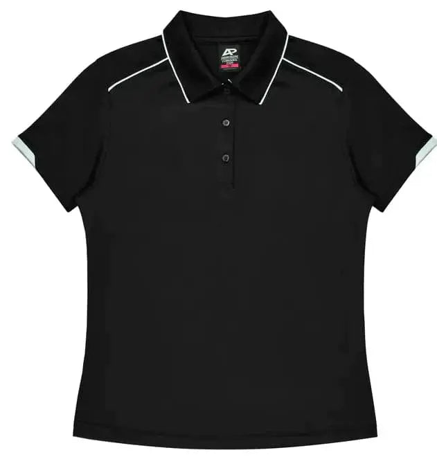 Aussie Pacific Currumbin Lady Polo Shirt 2320 Metro Workwear.