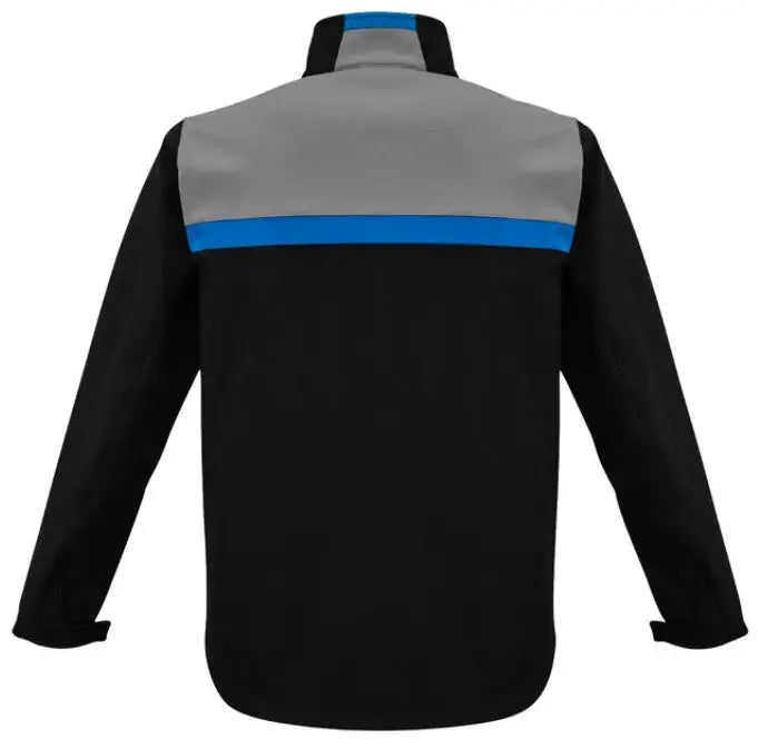 Biz Collection Unisex Charger Jacket J510m Biz Collection