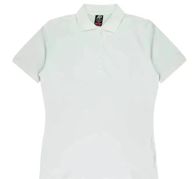 Aussie Pacific Women's Claremont Polo Shirt 2315