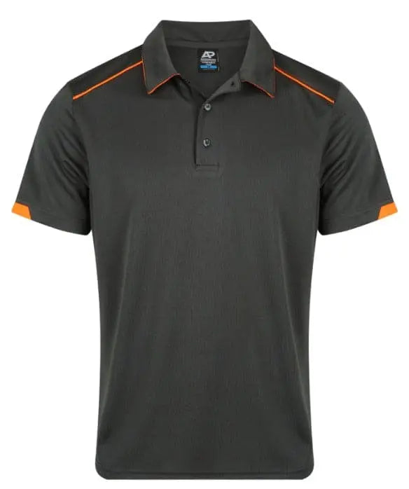 Aussie Pacific Currumbin Men's Polo Shirt 1320 Metro Workwear.