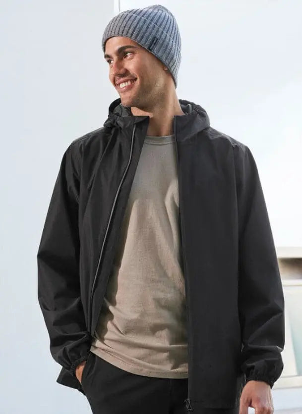 Biz Collection Men’s Tempest Jacket J426m Metro Workwear.