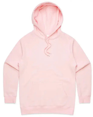 Women's Supply Hoodie 4101 Casual Wear As Colour XS Pink