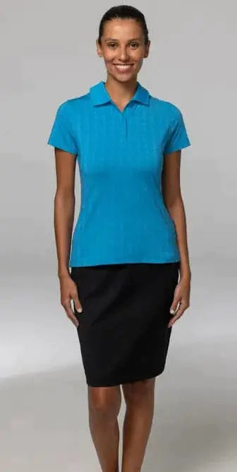 Aussie Pacific Noosa Lady Polos 2325 Metro Workwear.